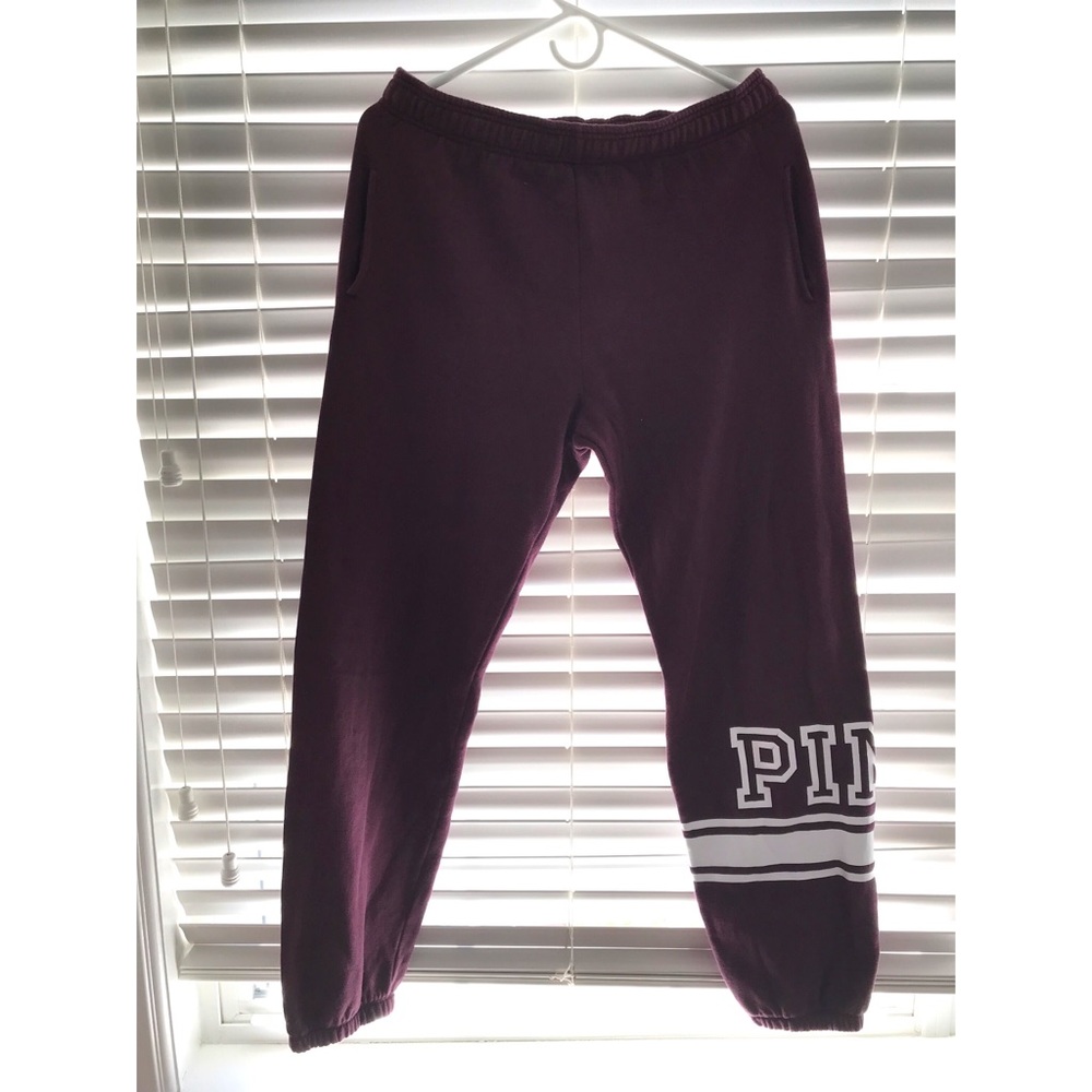 Victoria’s Secret PINK joggers
